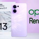 Oppo Reno 13F