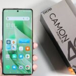 tecno camon 40